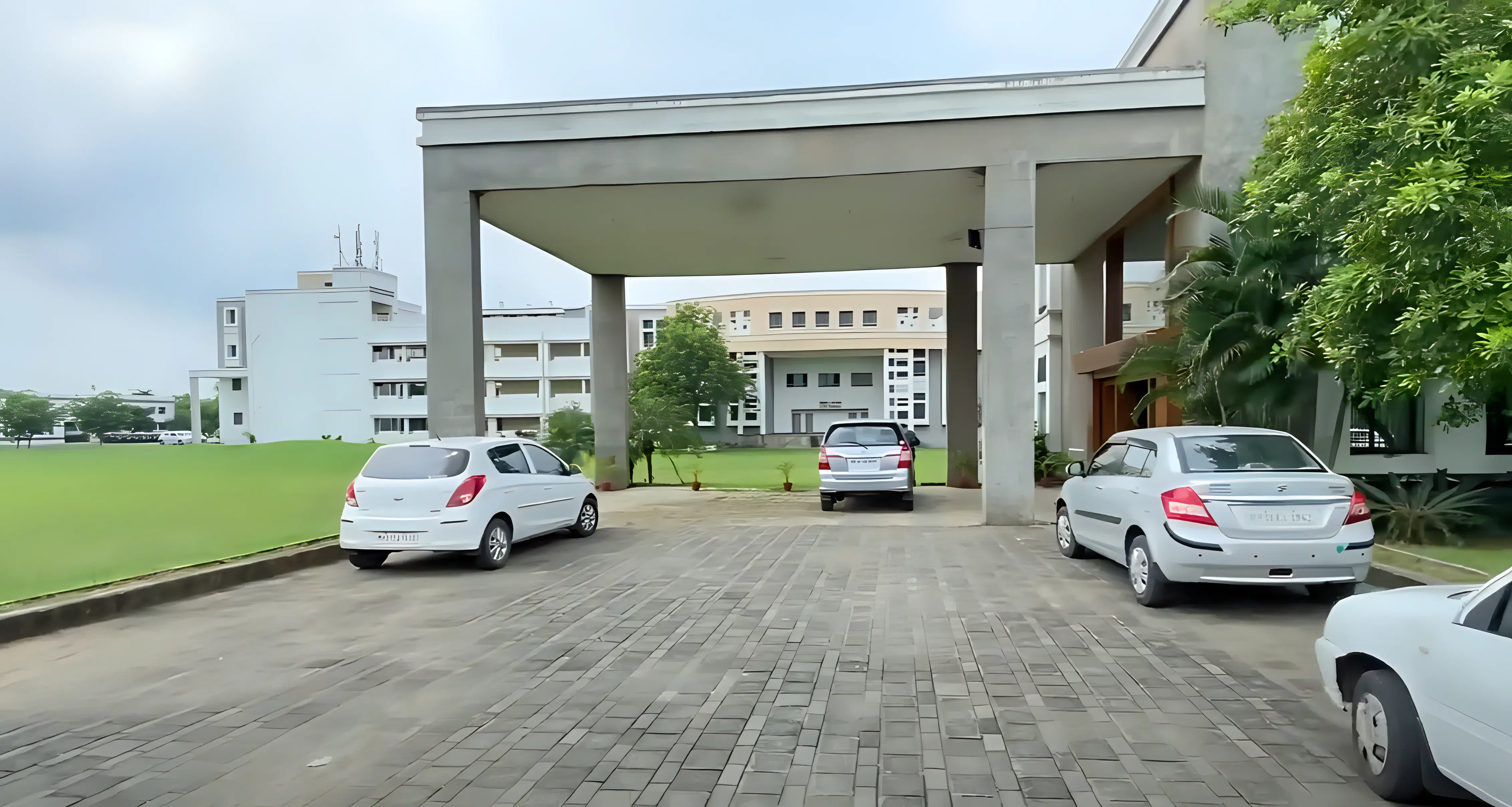 SB Jain Nagpur Campus photo 2